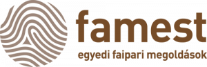 Famest logo